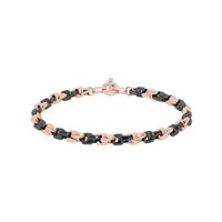 Bracciale Baraka Uomo in Oro rosa BR275381ROCN200002 - BR275381ROCN210002